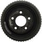 Centric Parts Standard Brake Drum, 123.61022 123.61022 - alternate 1